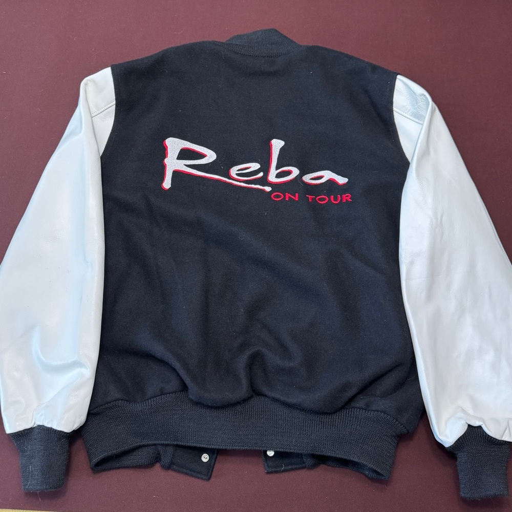 Reba/Starstruck Tour Jacket